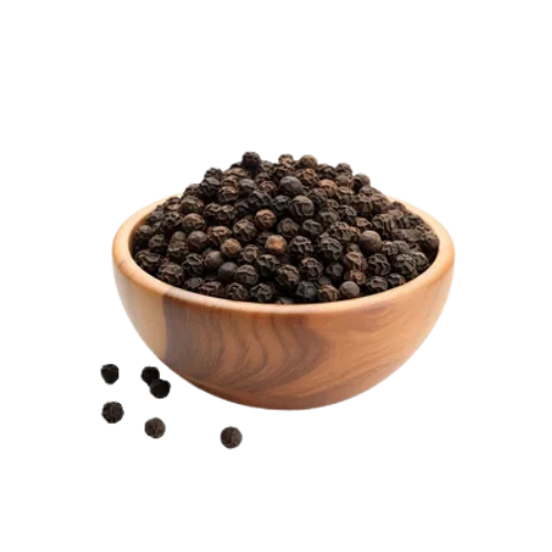 Black pepper extract