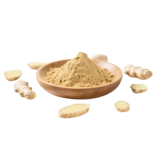 Ginger root