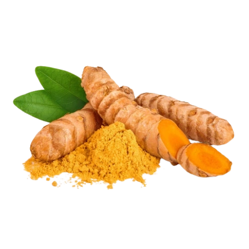 Turmeric extract